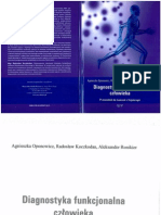 OSW Diagnostyka Funkcjonalna Człowieka A Oponowicz A Ronikier Str000-EnD 300dpi