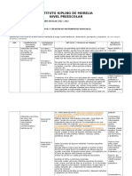 PLAN - ANUAL Cantos y Juegos 12-13 Apreciacion Musical