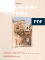 Discovering Dalmatia