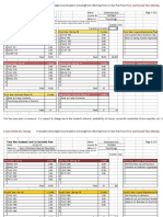 Four Year Plan PDF