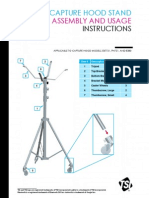 Capture Hood Assembly Instructions 6006556 Final