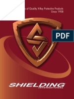 Shielding Intl Catalogo