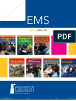 EMS Catalog