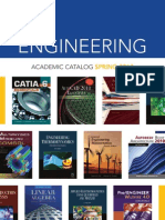 Engineering Catalog