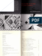 Traduzir o Outro - Etnografia e Semelhança (Introdução e Capítulo 2)
