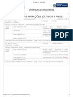 Detran RJ - Gaide Web