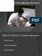 Nociones de Dibujo Tecnico PDF