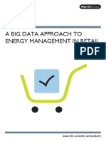 A Big Data Approach To Energy Management in Retail