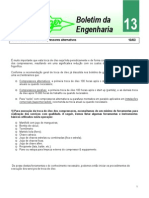 Be13 - Como Trocar o Óleo Dos Compressores Alternativos