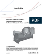 IOM - BACnetModbus