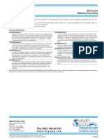 Wire Cable Methods of Color Coding PDF