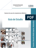 1 - Ex Casos Matematicas PDF