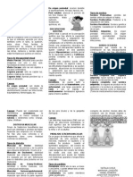 Discapacidades Sensoriales y Físicas