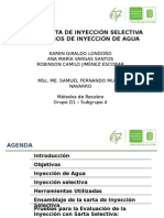 Inyección Selectiva d1 4