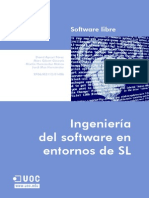 Ing. Del Software Libre