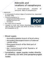 Adenoids 