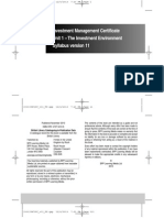 Unit 1 IMC Passcards