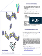 Writing Guide For 1st & 2nd Bachillerato