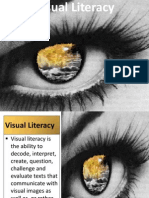 Visual Techniques Study