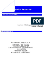 Corrosion Prevention 1-4