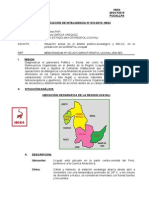 Ai - 610 - Politico-soASciologico.-situación Actual de La Regpol-U - 2015 - 29oct2015