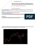 Pair Strength Analyzer