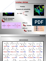 Clase5a Proteinas