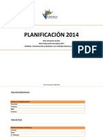 Plan Anual 2014 Nt2