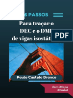 Ebook - 6 Passos para Traçar o Diagrama de Dec e DMF