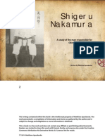 Shigeru Nakamura Ebook Okinawa Kenpo