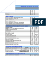 Formato Analisis de Costos de Soldadura Agosto de 2015