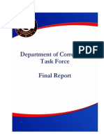 Jackson County Jail Task Force Final Report 11-2-15