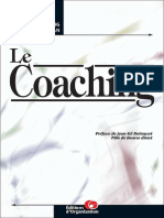 Le Coaching