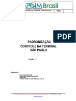 Manual de Operação - TMA SP PDF