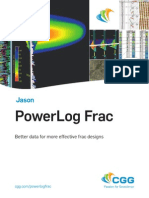 Jason PowerLogFrac Brochure