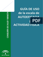 Guia Autoeficacia ActividadFísica