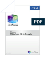 Administracao Mindprisma