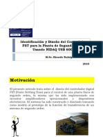 Aplica Toolkit de Identificación y Control Con LabVIEW