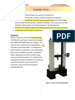 3-Exp#03 Tensile Test