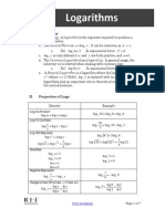 A12 Logarithms BP 9-22-14