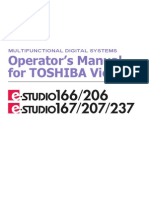 Manual For Toshiba Viewer