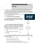 Rotation Theory II