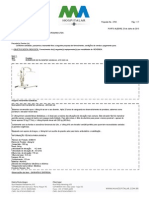 Hill-Rom - Elevador Pac. e Camas PDF