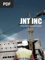 JNT Inc