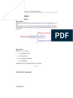 Block PDF