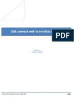 MMI 3GP Odiconnect v1.0 PDF