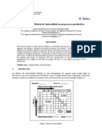 Matriz de Autocalidad