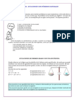 ECUACIONES Naturales PDF