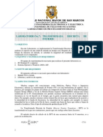 Lab 07 PD DFT 15 I PDF