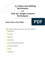 Risk Assessment